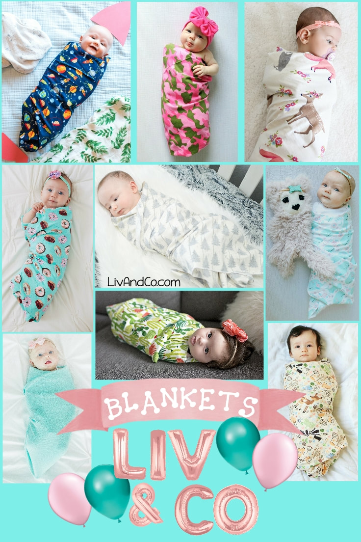 best baby blankets