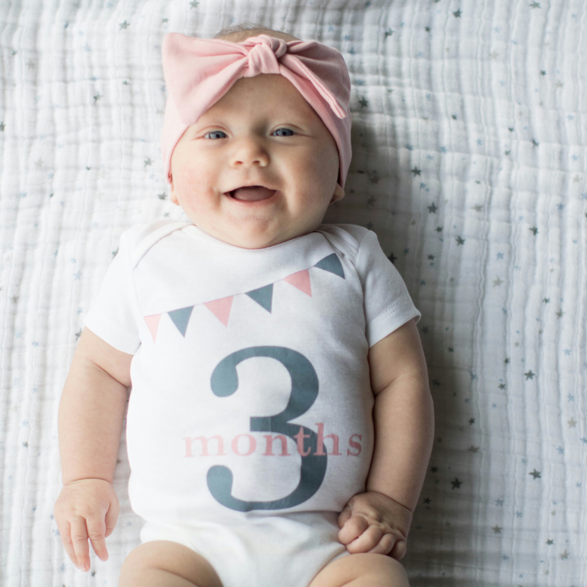 3 month baby girl clothes