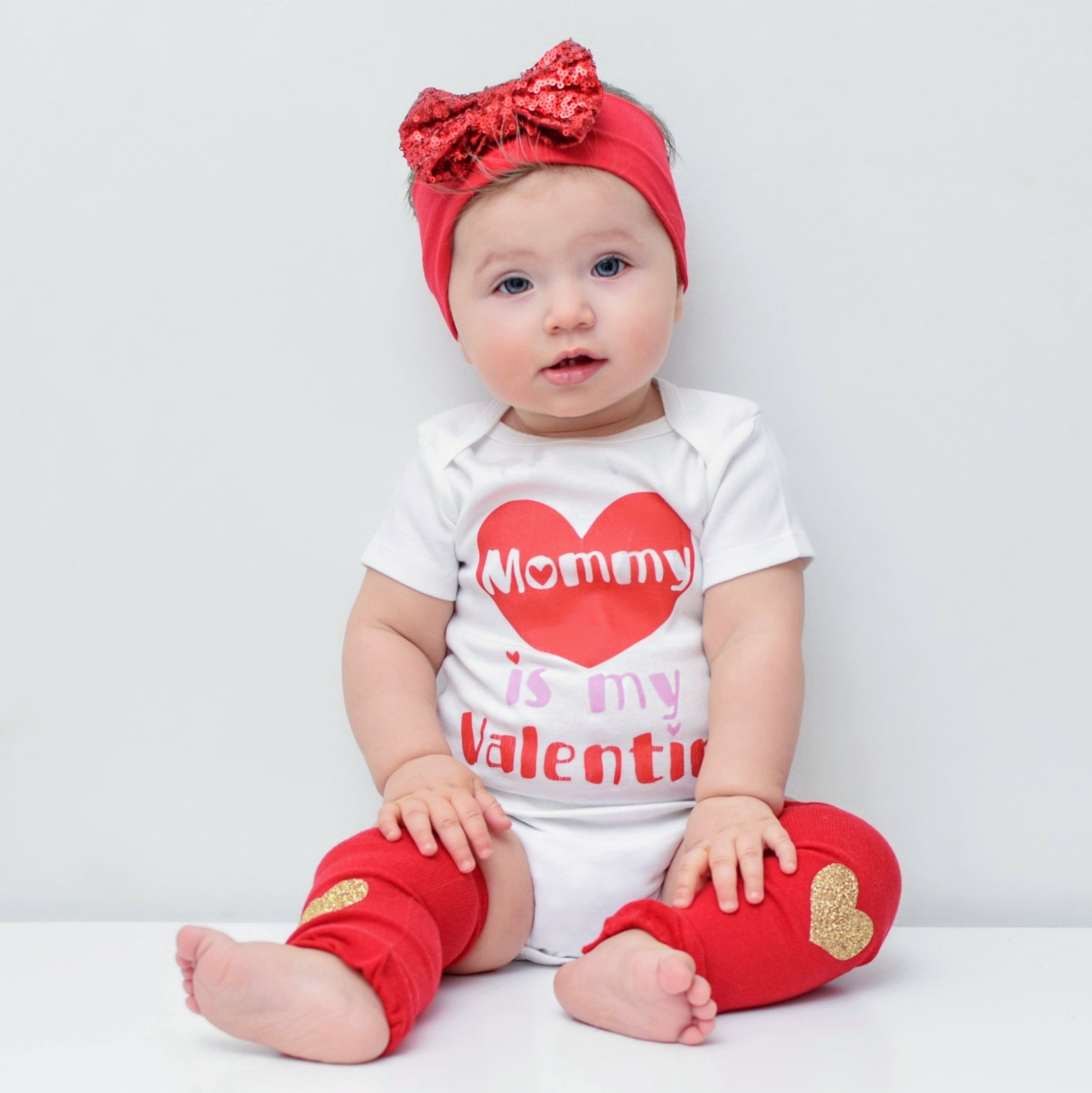 Valentines Outfits For Kids
