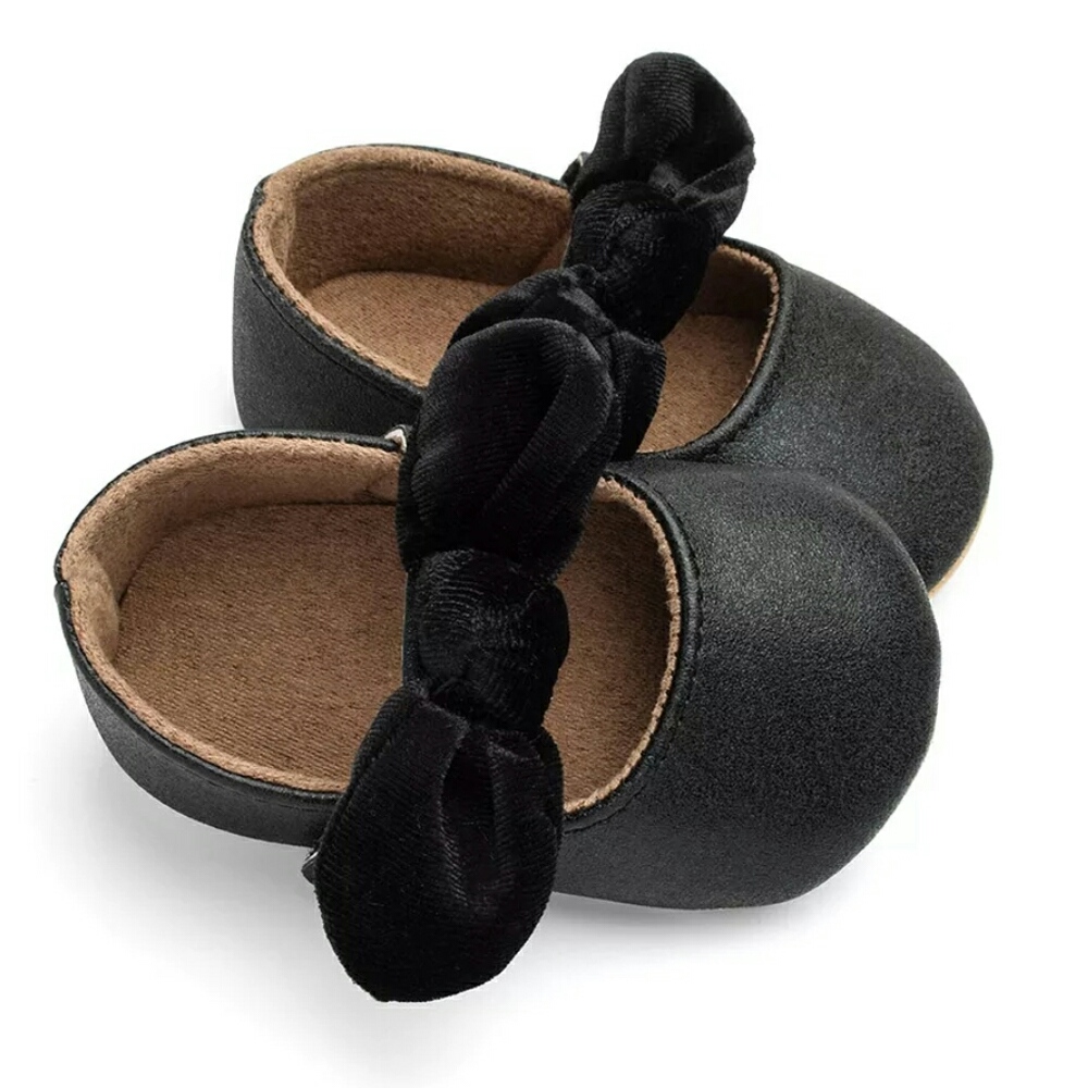 infant black mary jane shoes