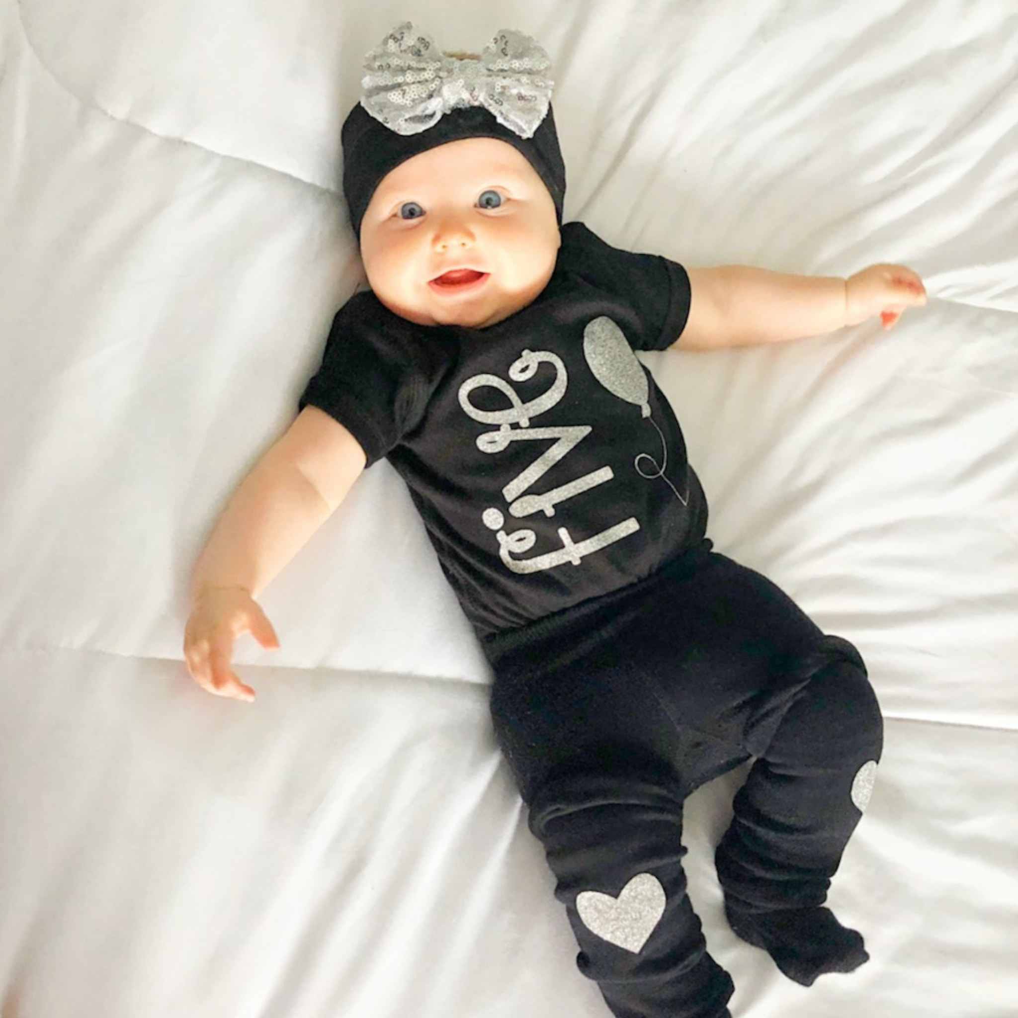 5 month old baby boy clothes